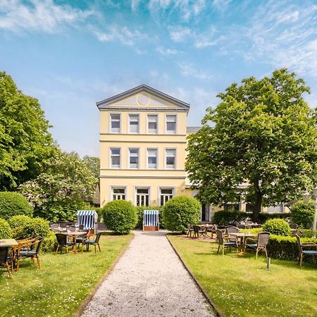 Parkhotel Wangerooge Exterior foto